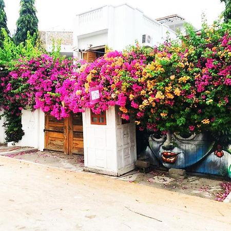 La Maison De Canelya Cotonou Exterior photo